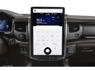 2022 Ford Expedition Max King Ranch 4x4