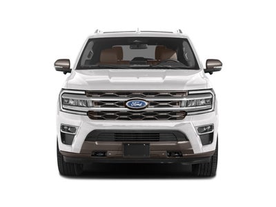 2022 Ford Expedition Max King Ranch 4x4