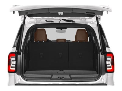 2022 Ford Expedition Max King Ranch 4x4