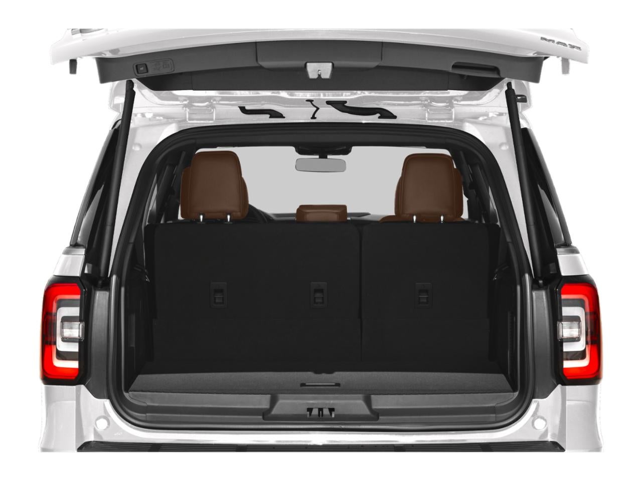 2022 Ford Expedition Max King Ranch 4x4