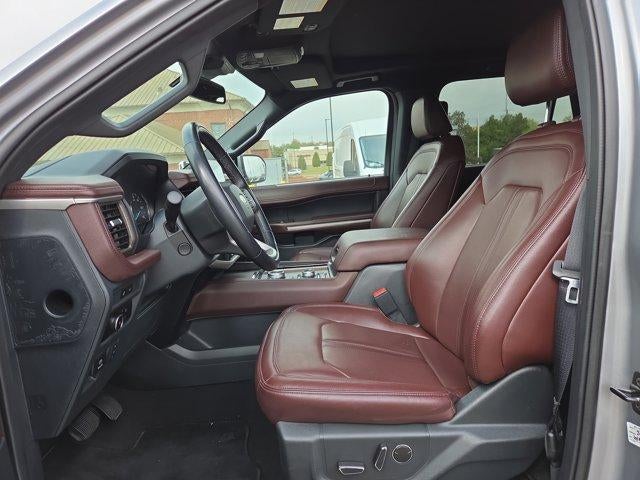 2024 Ford Expedition Max Limited 4x4