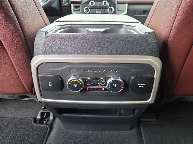 2024 Ford Expedition Max Limited 4x4