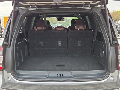 2024 Ford Expedition Max Limited 4x4