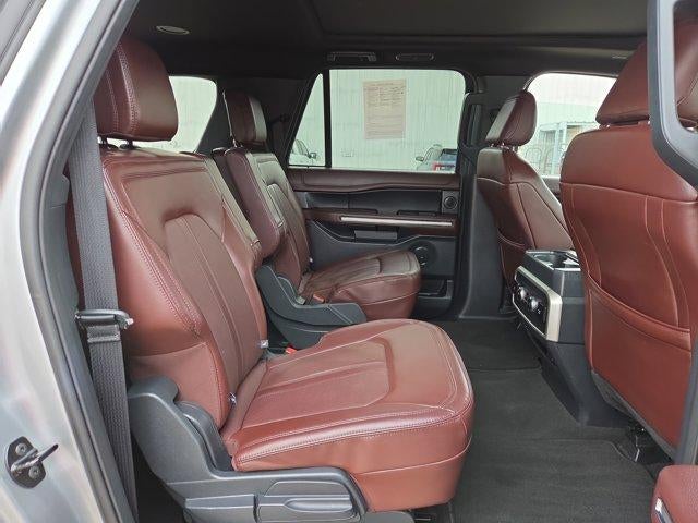 2024 Ford Expedition Max Limited 4x4