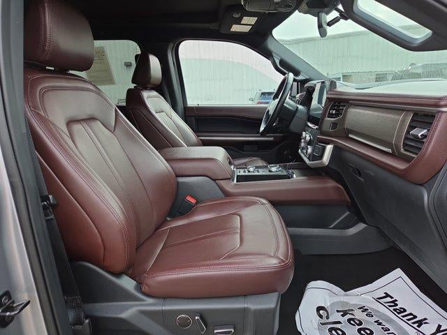 2024 Ford Expedition Max Limited 4x4
