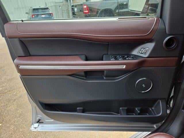 2024 Ford Expedition Max Limited 4x4