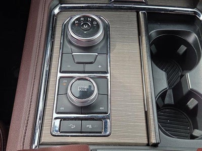 2024 Ford Expedition Max Limited 4x4