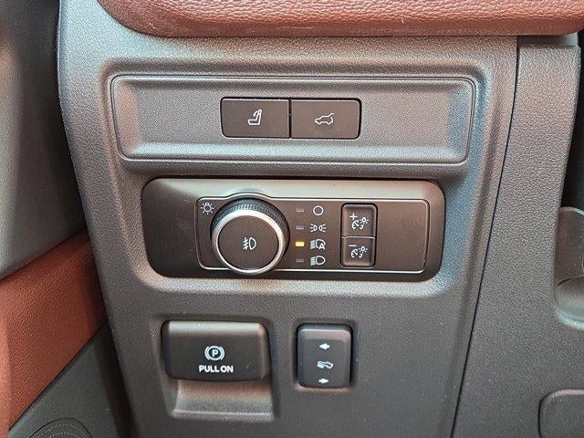 2024 Ford Expedition Max Limited 4x4