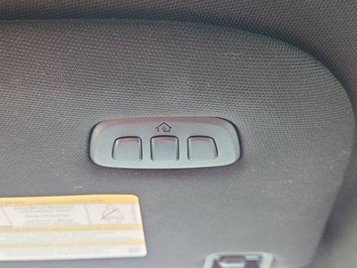 2024 Ford Expedition Max Limited 4x4