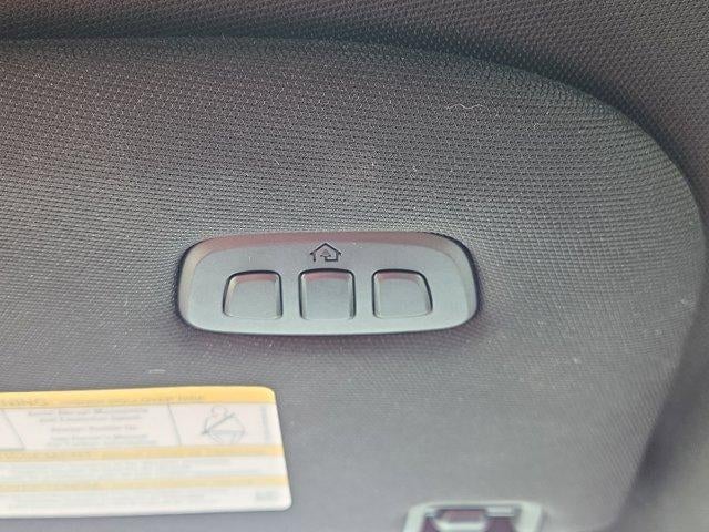 2024 Ford Expedition Max Limited 4x4