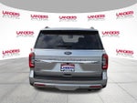 2024 Ford Expedition Max Limited 4x4