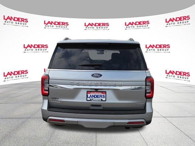 2024 Ford Expedition Max Limited 4x4