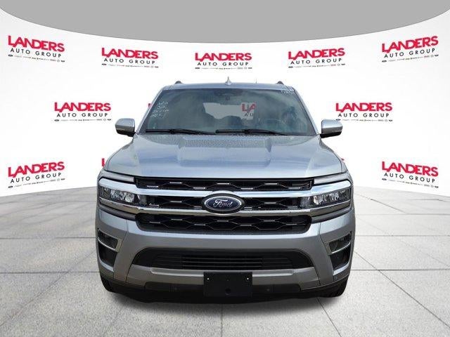 2024 Ford Expedition Max Limited 4x4