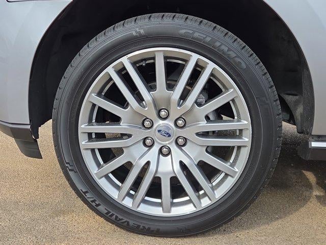 2024 Ford Expedition Max Limited 4x4