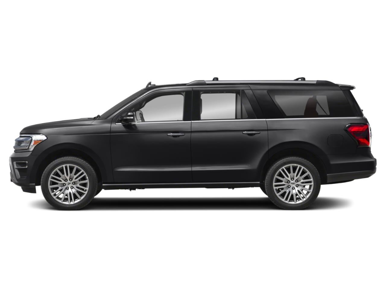 2024 Ford Expedition Max Limited 4x4
