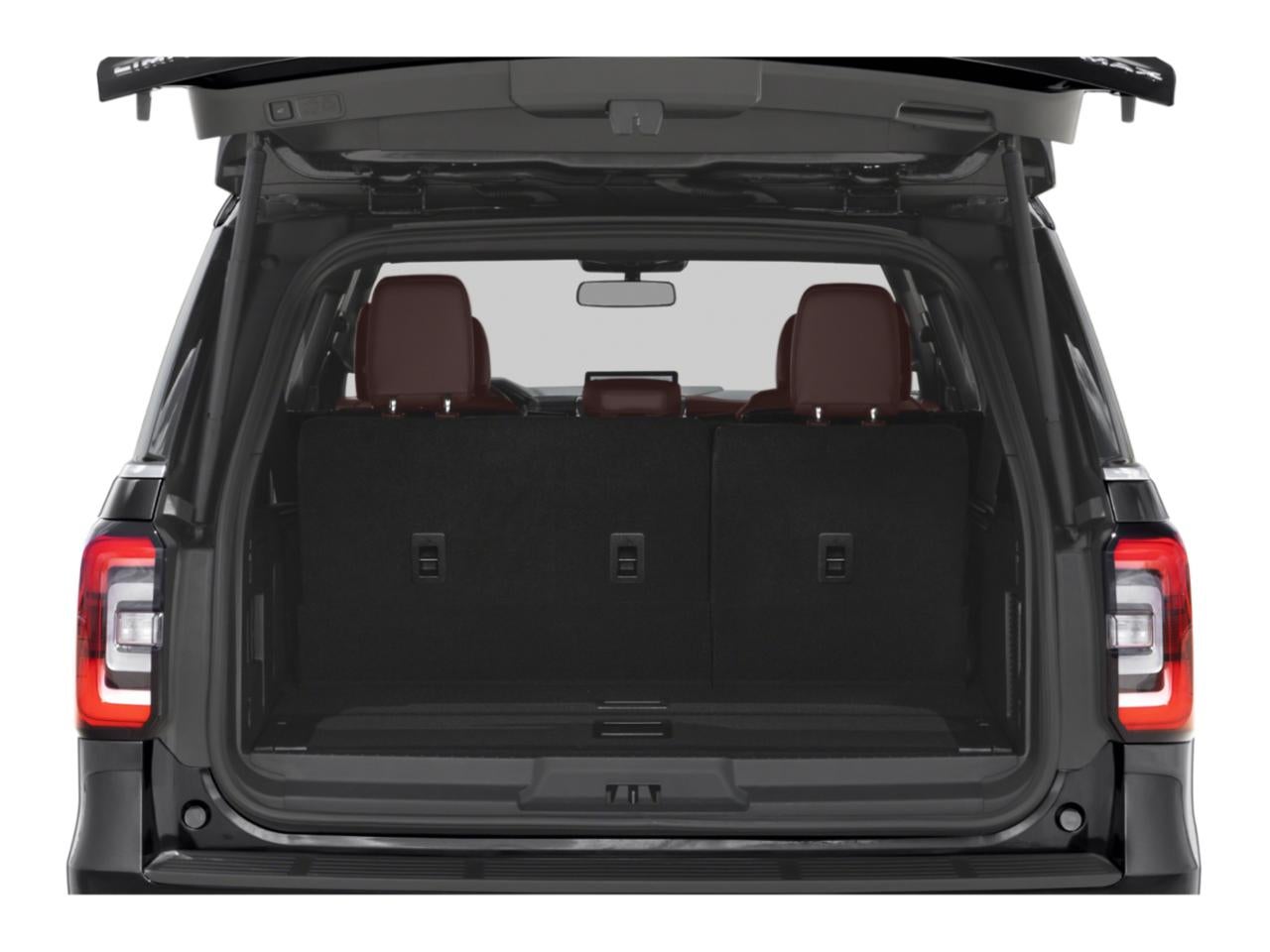 2024 Ford Expedition Max Limited 4x4