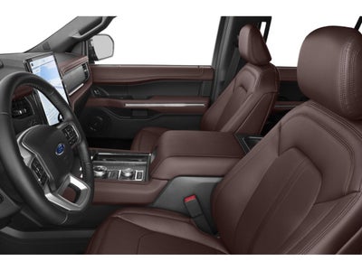 2023 Ford Expedition Max Limited 4x4
