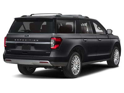 2023 Ford Expedition Max Limited 4x4