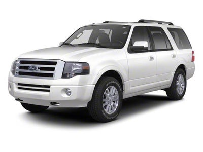 2012 Ford Expedition 2WD 4dr XLT