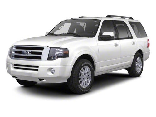 2012 Ford Expedition 2WD 4dr XLT