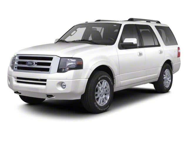 2012 Ford Expedition 2WD 4dr XLT