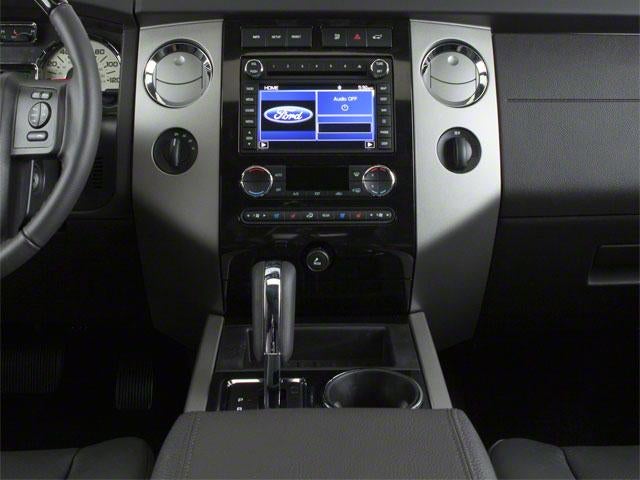 2012 Ford Expedition 2WD 4dr XLT