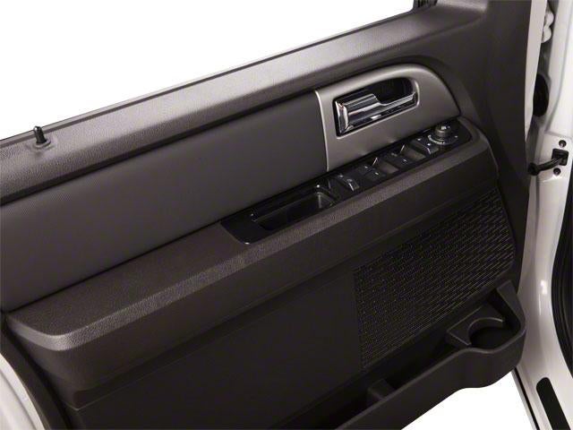 2012 Ford Expedition 2WD 4dr XLT