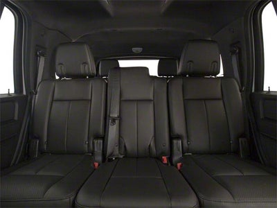 2012 Ford Expedition 2WD 4dr XLT
