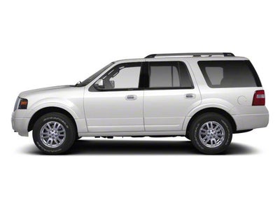 2012 Ford Expedition 2WD 4dr XLT