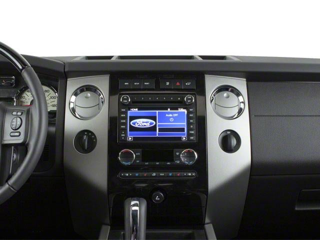 2012 Ford Expedition 2WD 4dr XLT