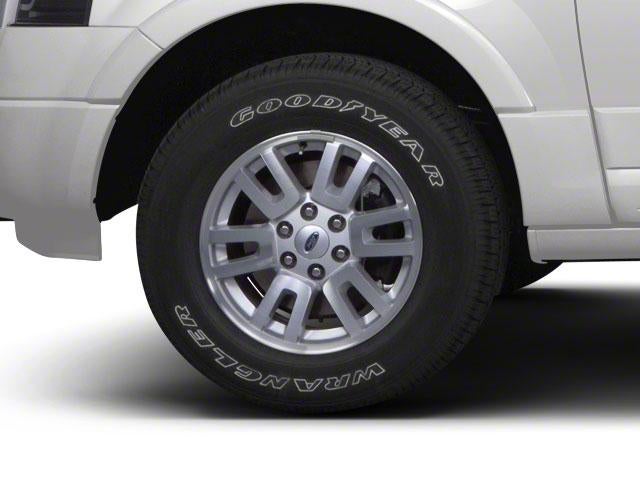 2012 Ford Expedition 2WD 4dr XLT