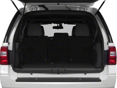 2012 Ford Expedition 2WD 4dr XLT