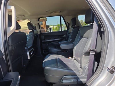 2024 Ford Expedition XLT 4x2