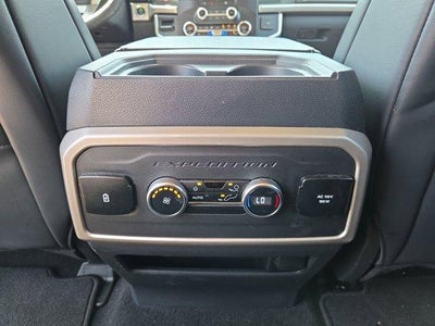 2024 Ford Expedition XLT 4x2