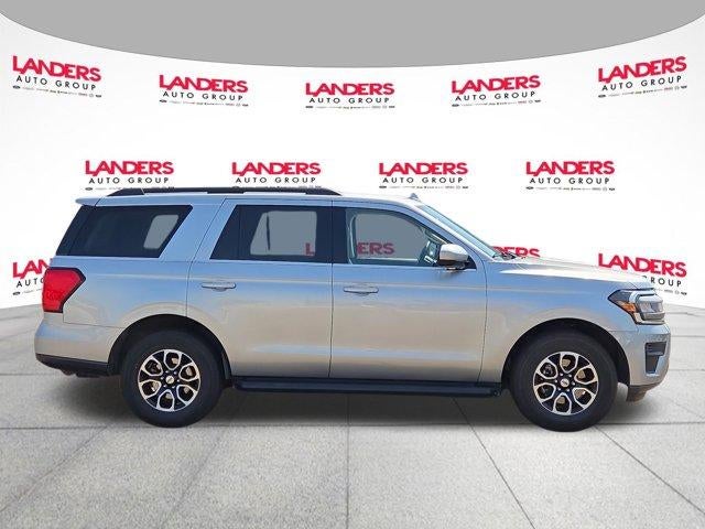 2024 Ford Expedition XLT 4x2