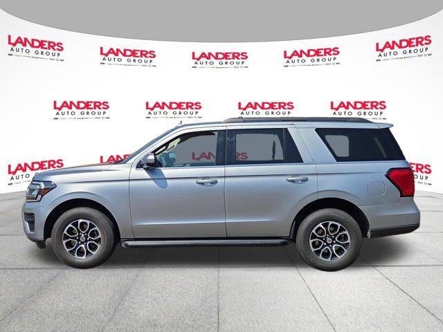 2024 Ford Expedition XLT 4x2