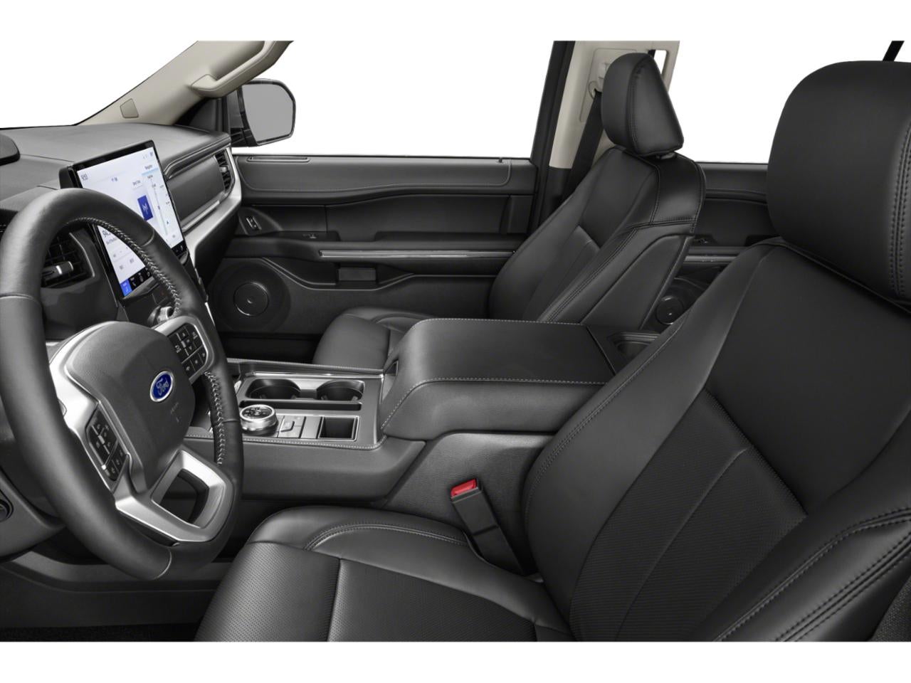 2024 Ford Expedition XLT 4x2