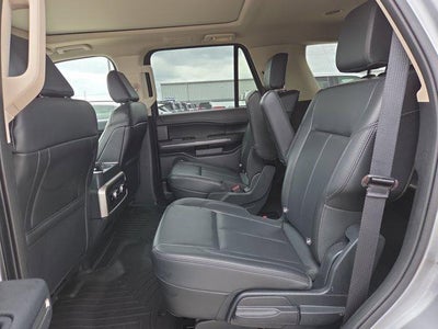 2023 Ford Expedition XLT 4x2
