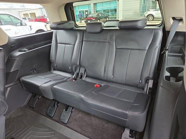 2023 Ford Expedition XLT 4x2