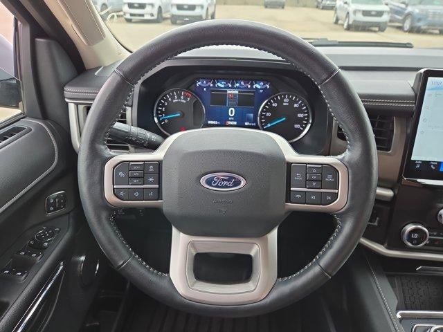 2023 Ford Expedition XLT 4x2