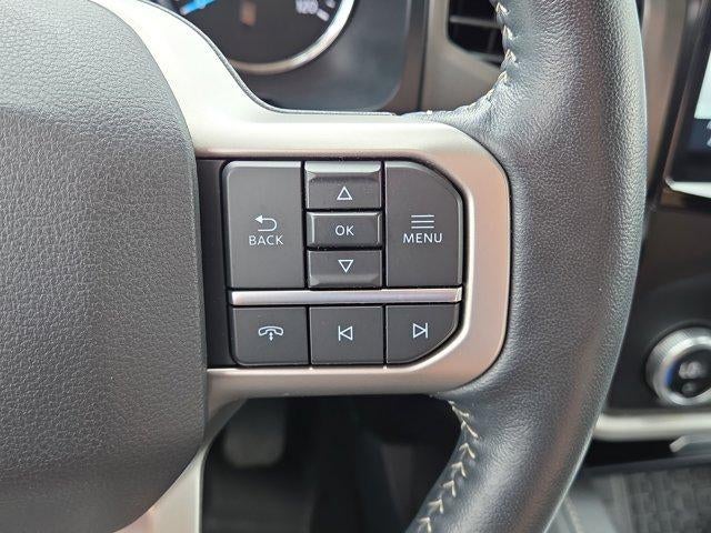 2023 Ford Expedition XLT 4x2