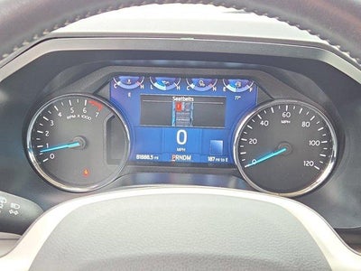 2023 Ford Expedition XLT 4x2