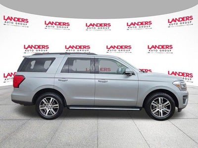 2023 Ford Expedition XLT 4x2