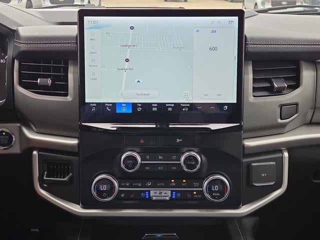 2023 Ford Expedition XLT 4x2