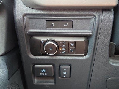 2023 Ford Expedition XLT 4x2