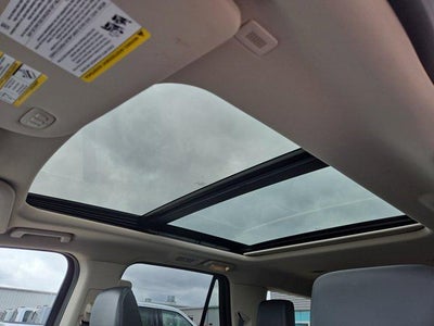 2023 Ford Expedition XLT 4x2