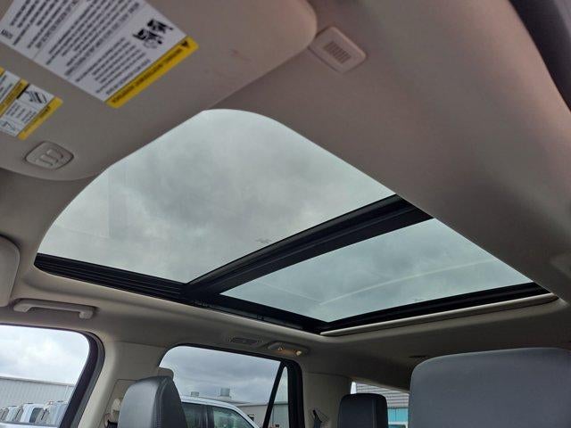 2023 Ford Expedition XLT 4x2