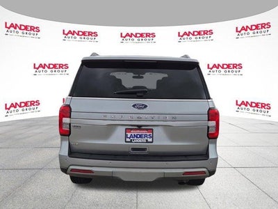 2023 Ford Expedition XLT 4x2