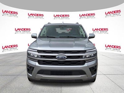 2023 Ford Expedition XLT 4x2
