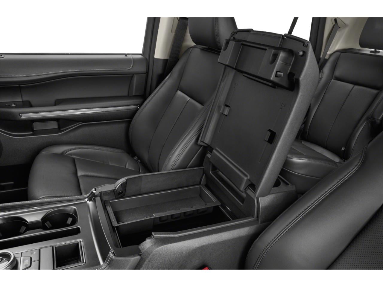 2023 Ford Expedition XLT 4x2